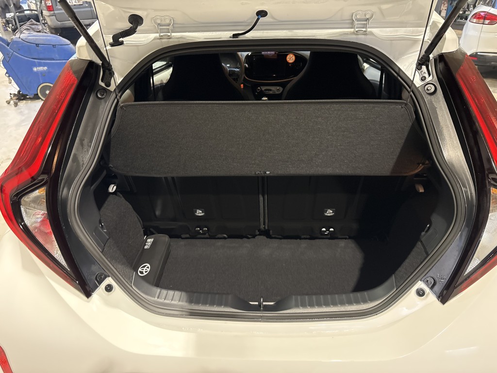 Trunk