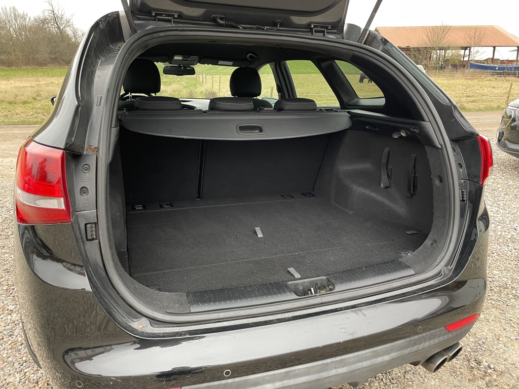 Trunk