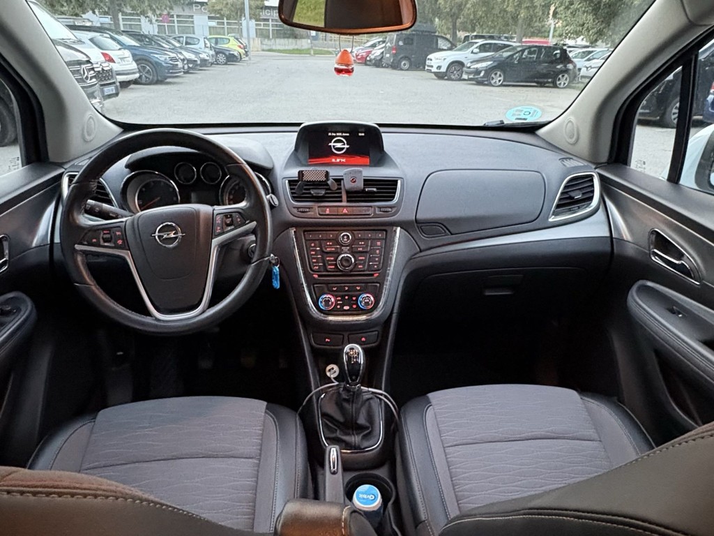 DriverCabin