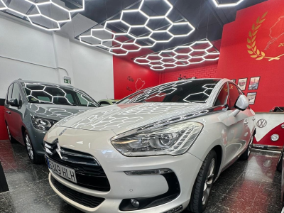 Citroën DS5