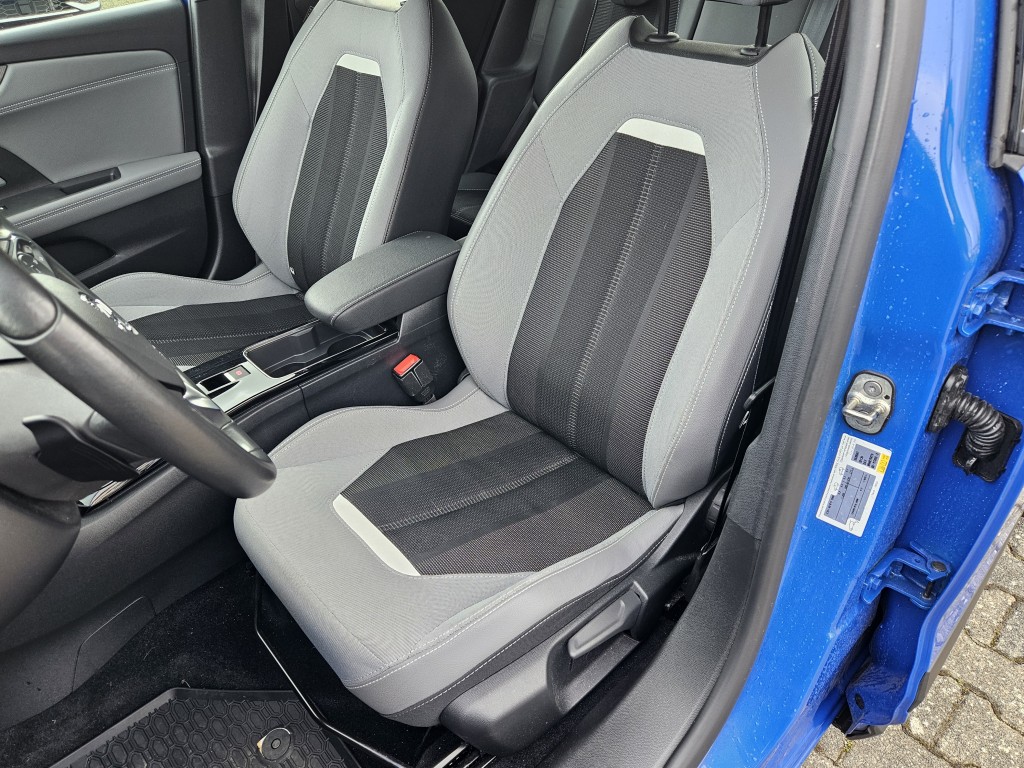 DriverCabin
