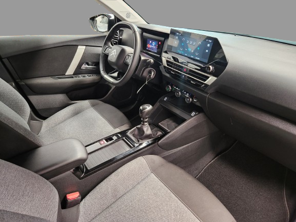 DriverCabin