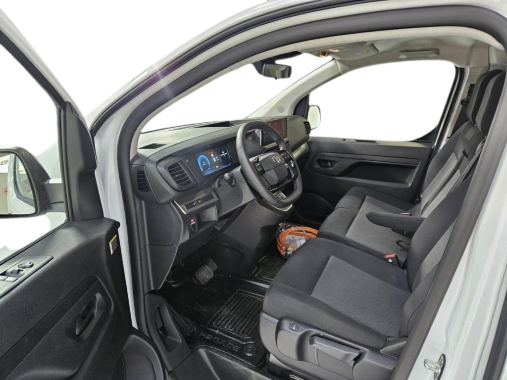 DriverCabin