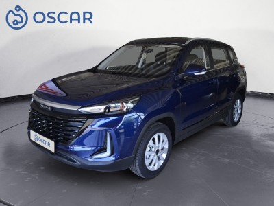 Baic Senova X35