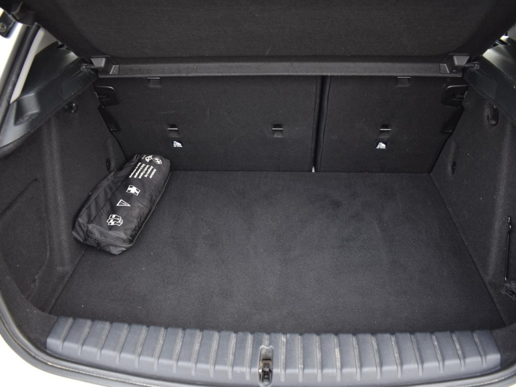 Trunk