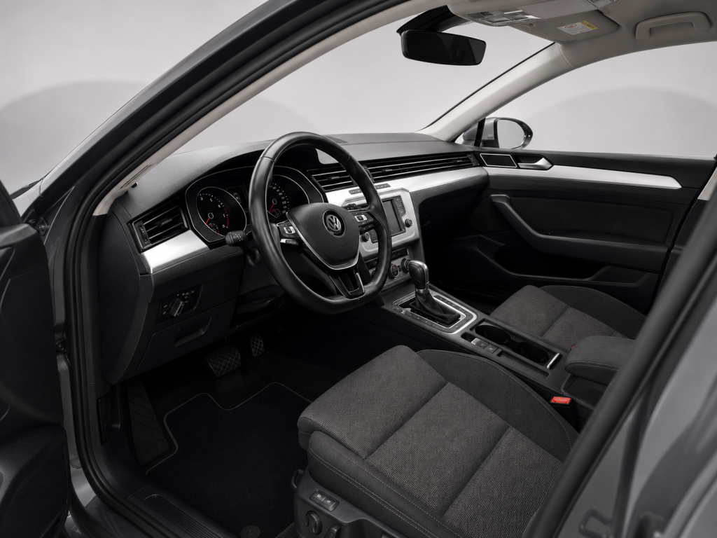 DriverCabin