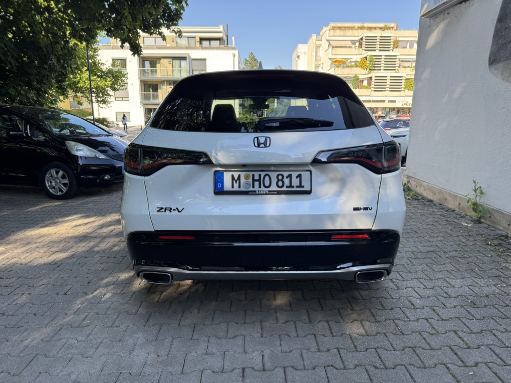 Back