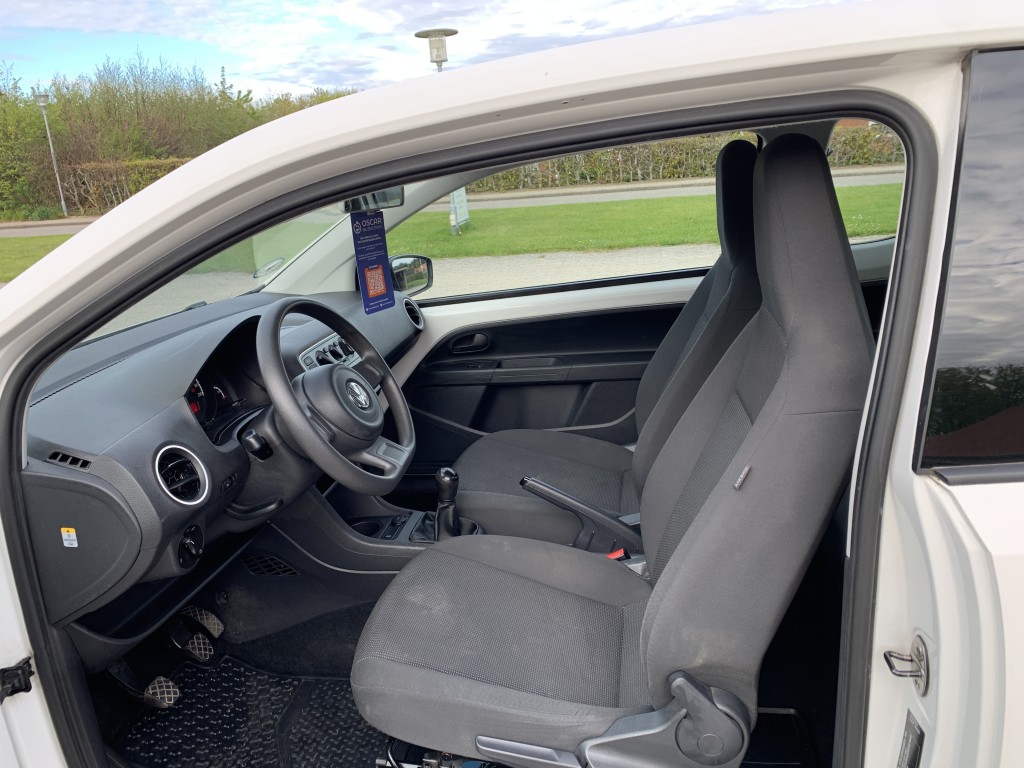 DriverCabin