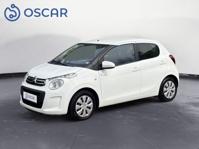 Citroën C1
