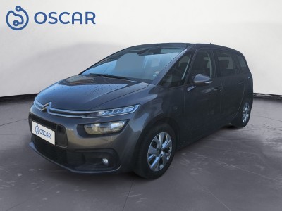 Citroën C4 SpaceTourer