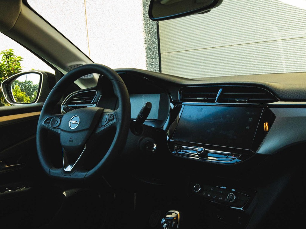DriverCabin