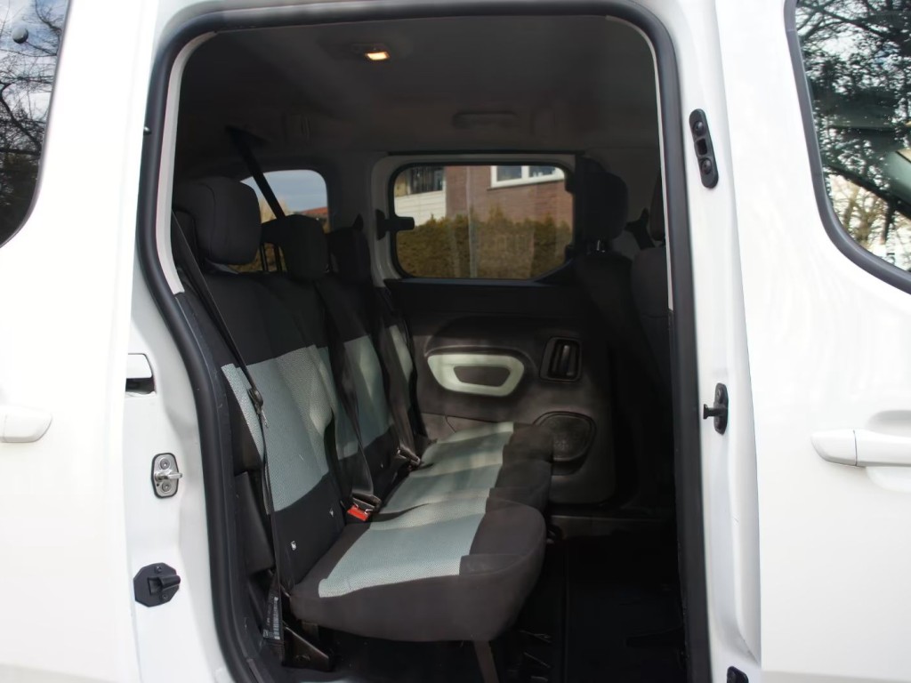PassengerCabin