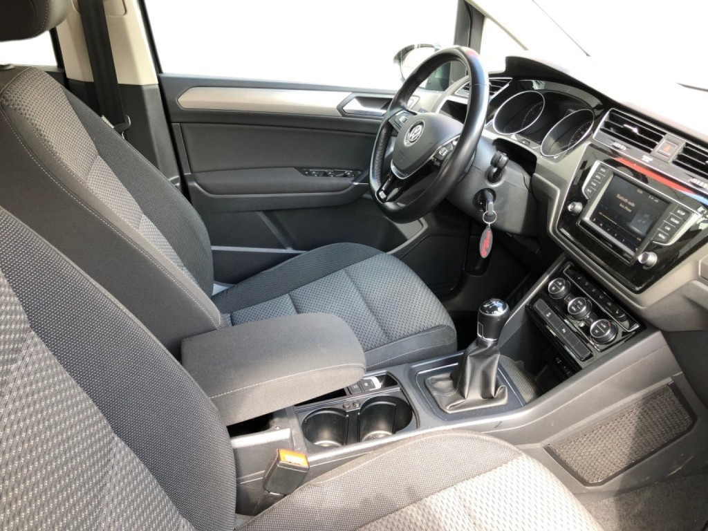 DriverCabin