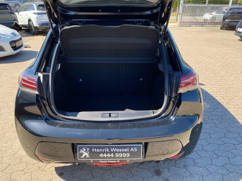 Trunk