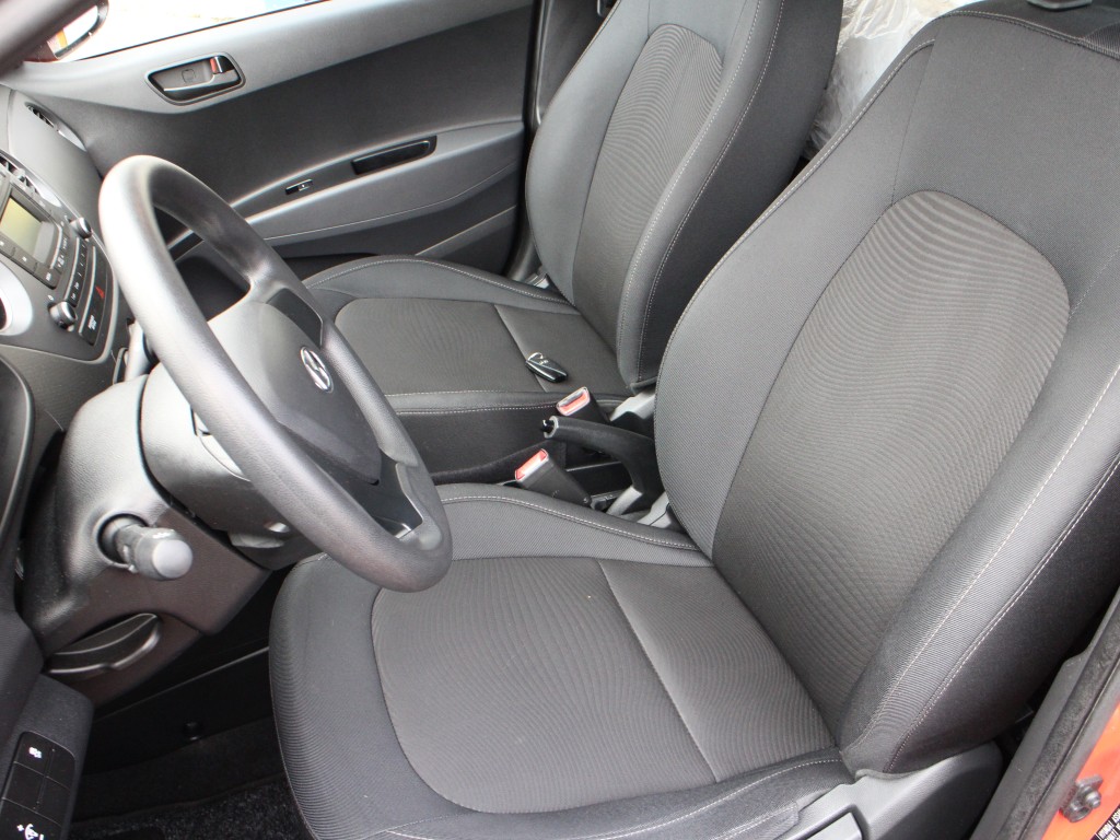 DriverCabin
