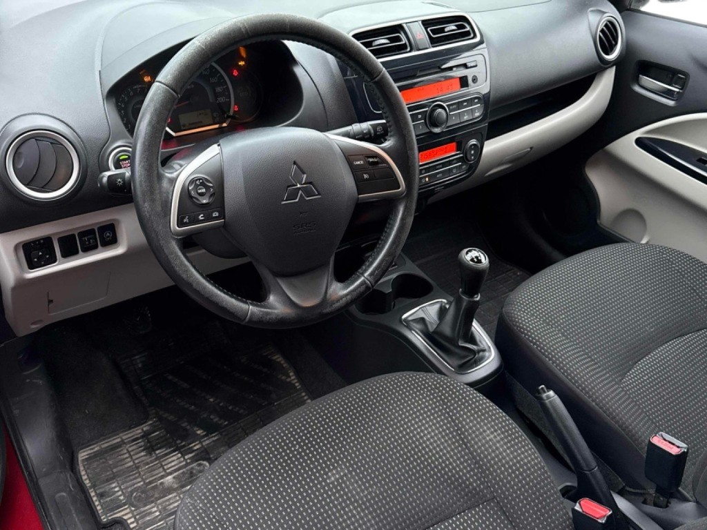 DriverCabin