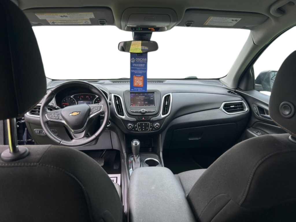 DriverCabin