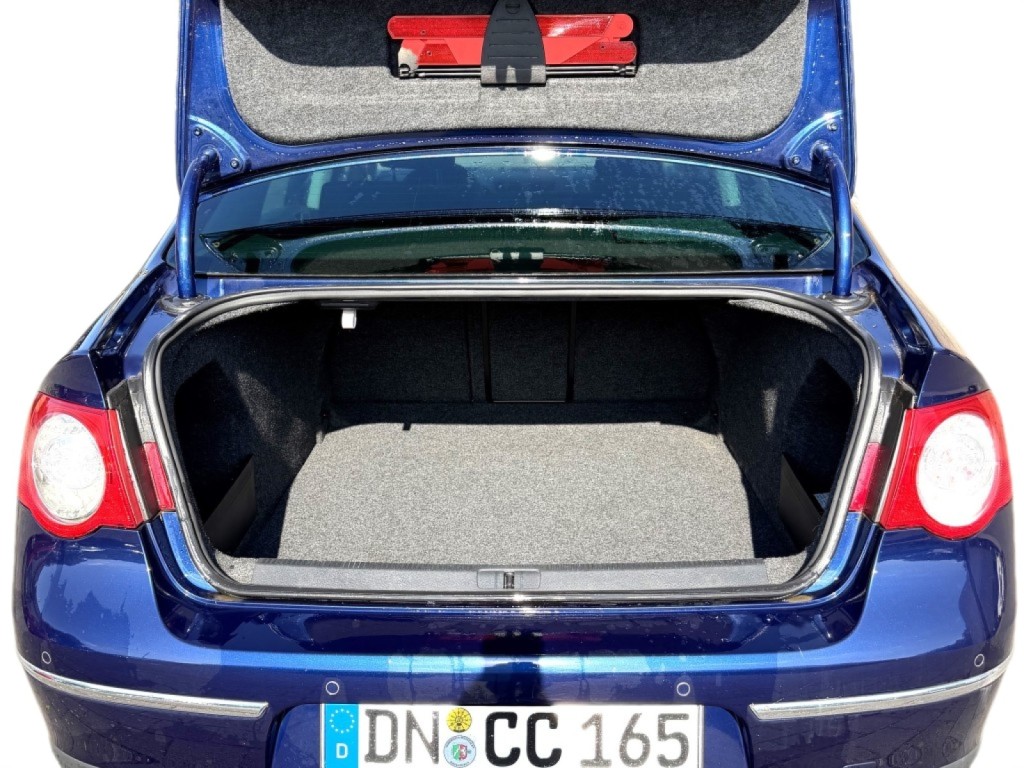 Trunk