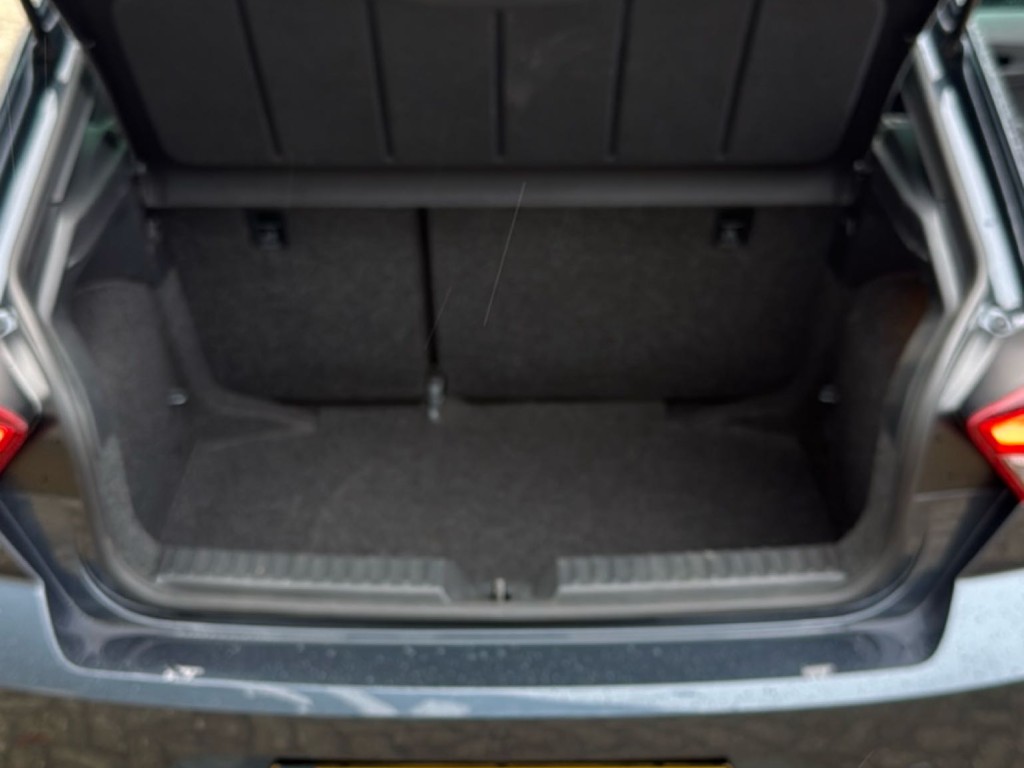 Trunk
