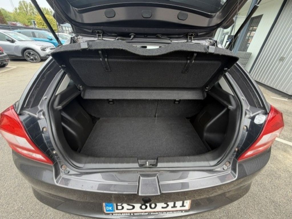 Trunk