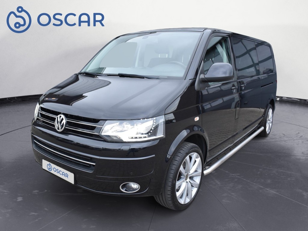 VW Transporter