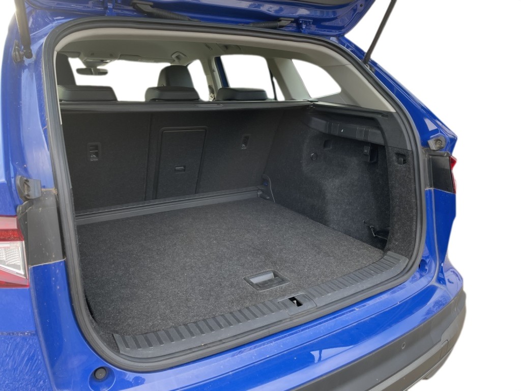 Trunk