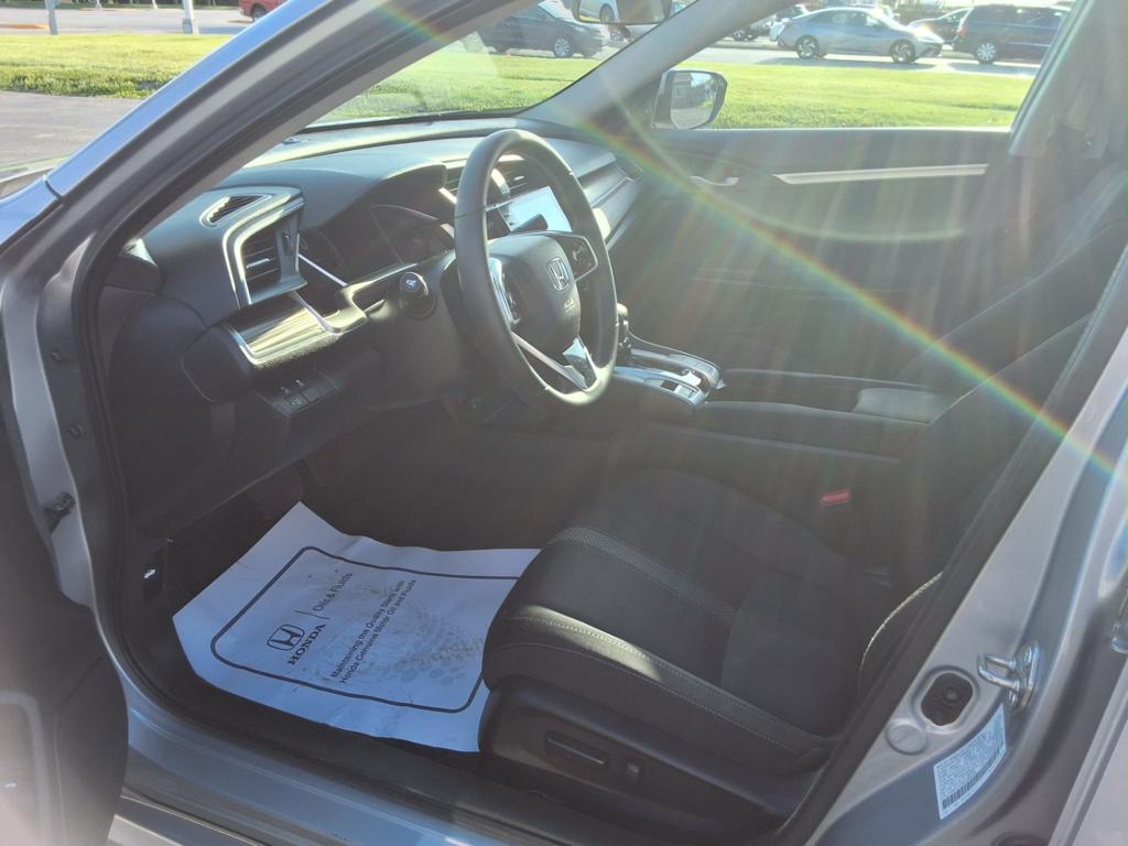 DriverCabin