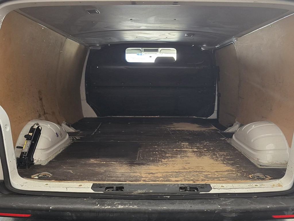 Trunk