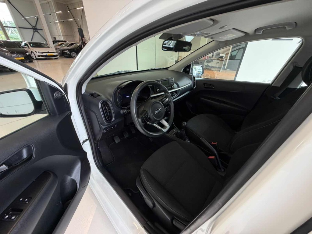 DriverCabin