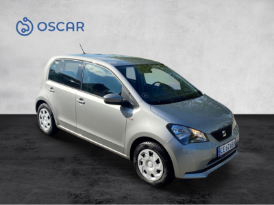 Seat Mii