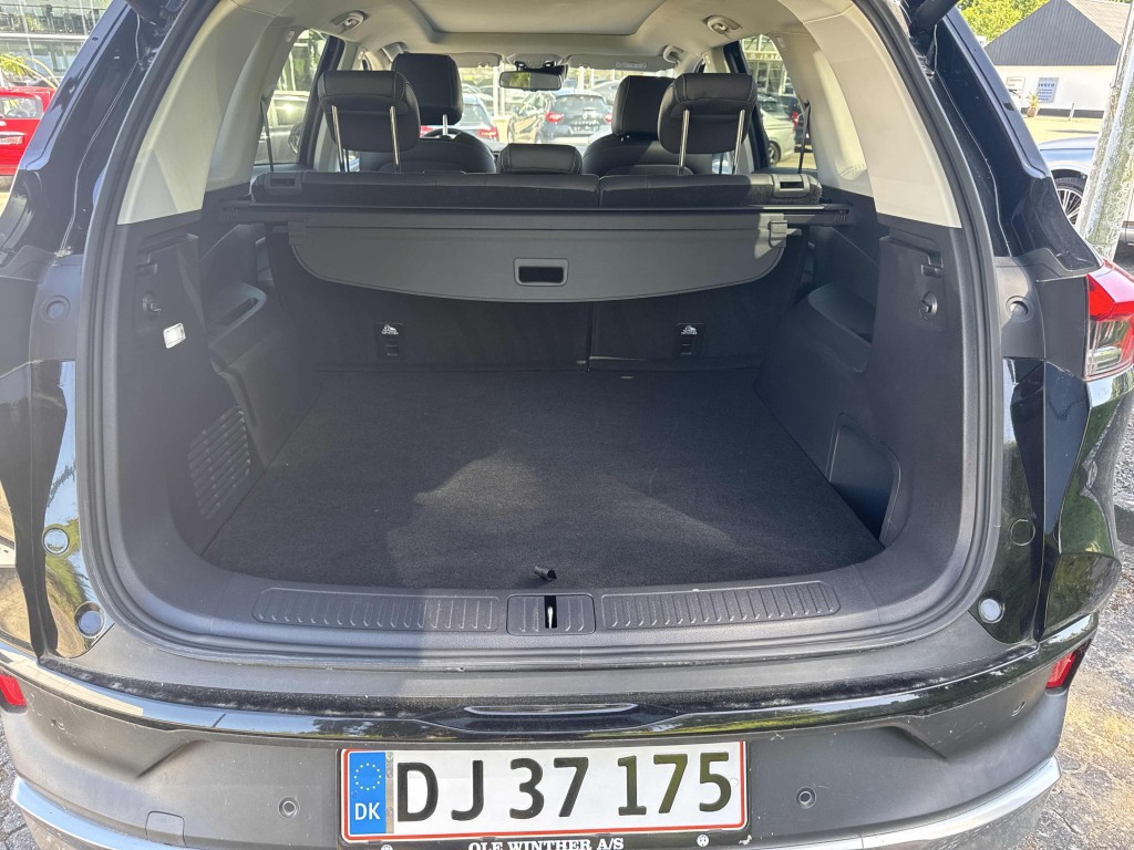 Trunk