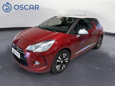 DS DS3