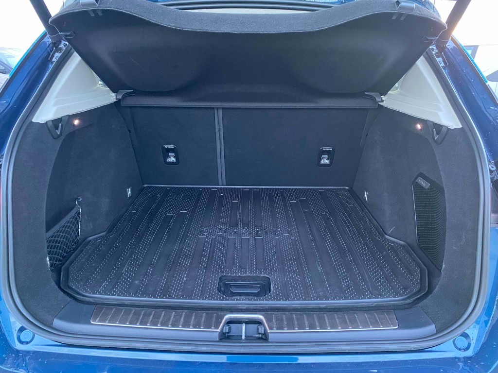 Trunk