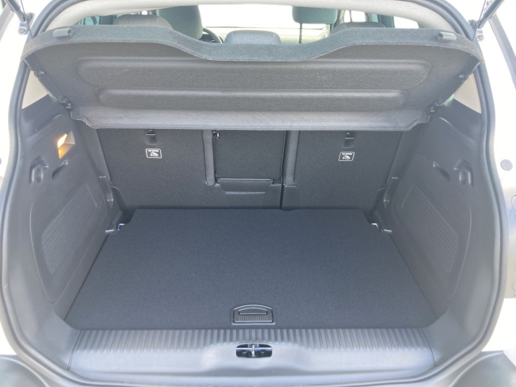 Trunk