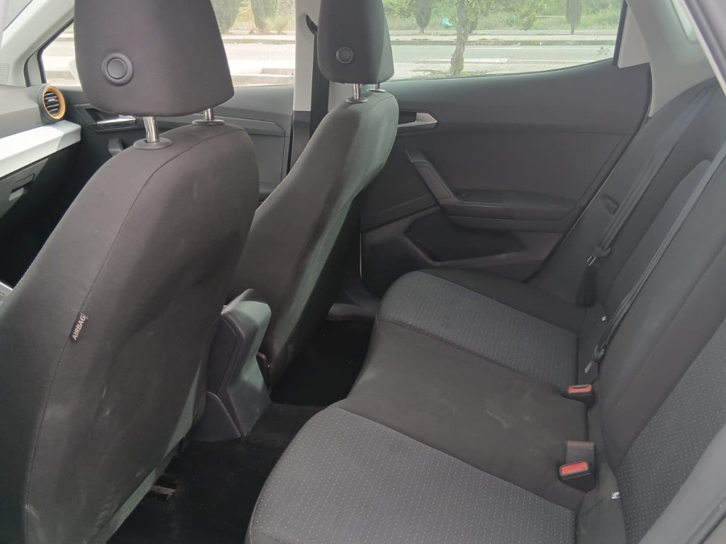 PassengerCabin