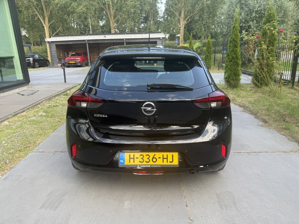 Back
