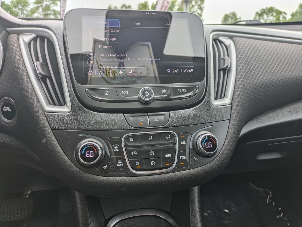 DriverCabin