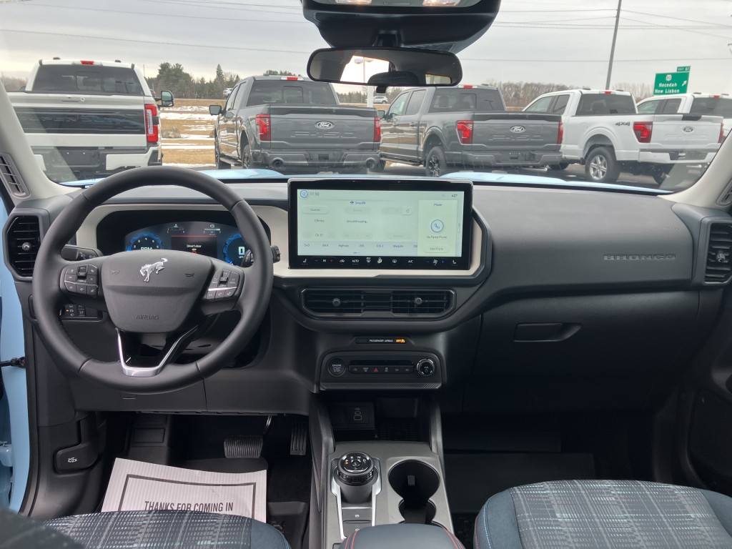 DriverCabin