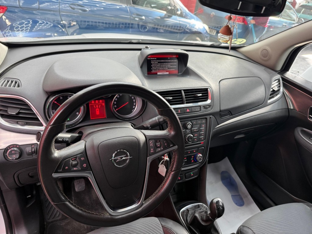 DriverCabin