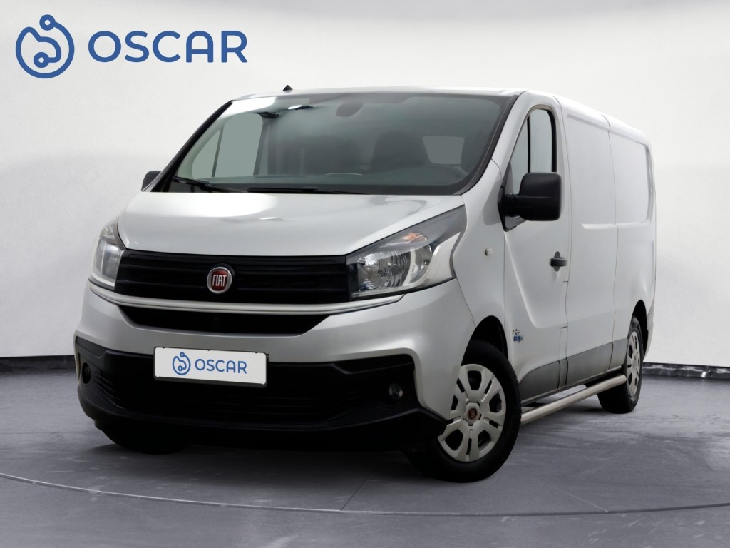 Fiat Talento
