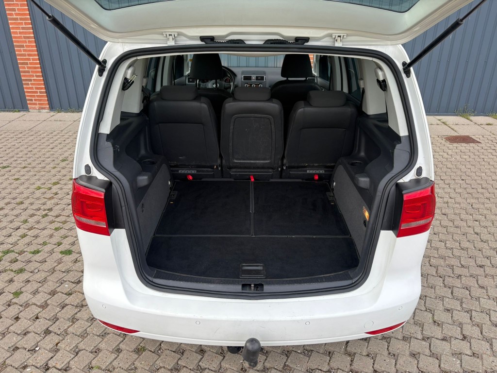 Trunk