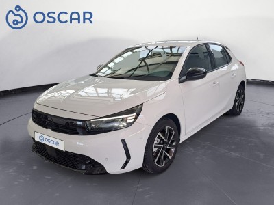Opel Corsa GS