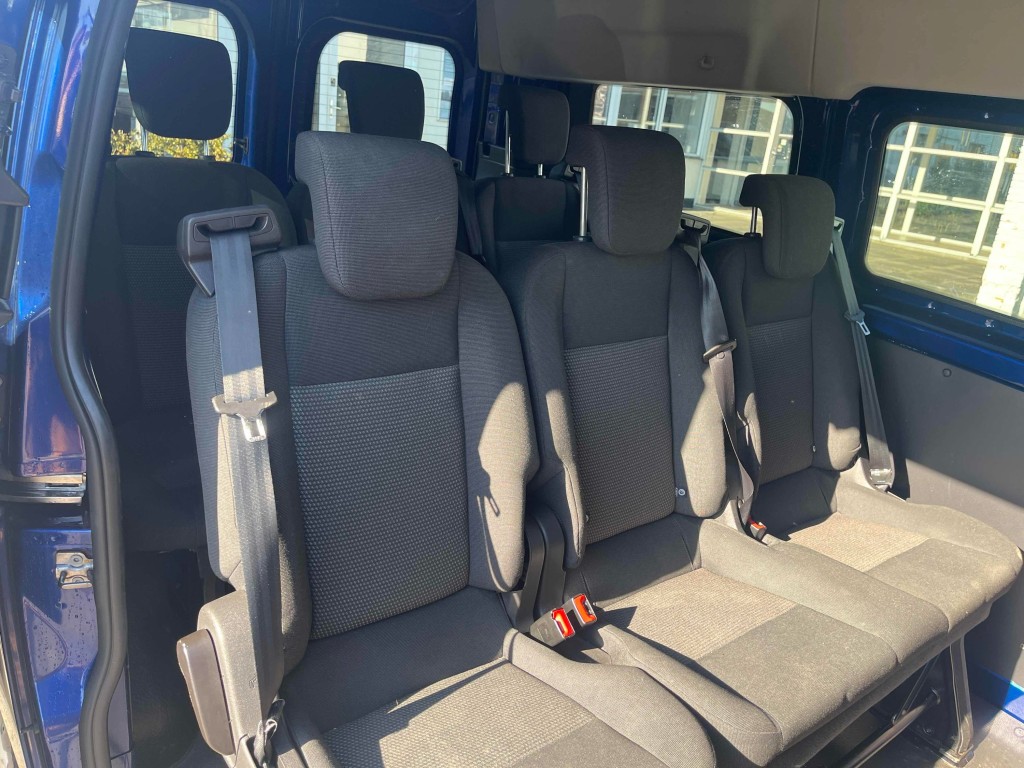 PassengerCabin