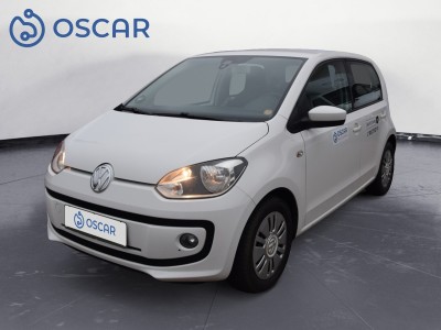 VW Up!