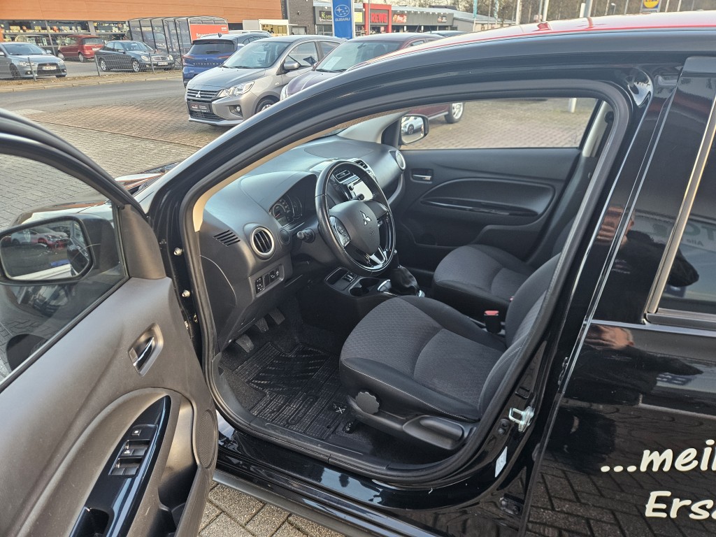DriverCabin