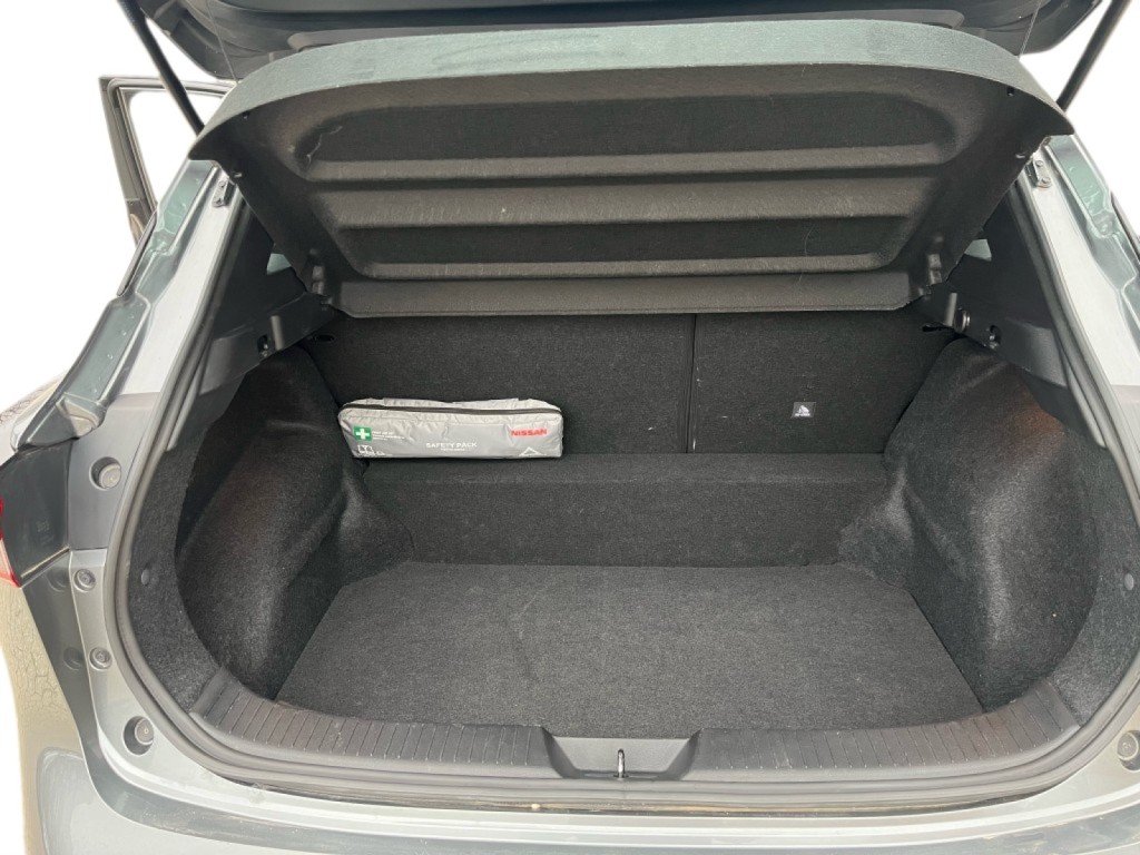 Trunk