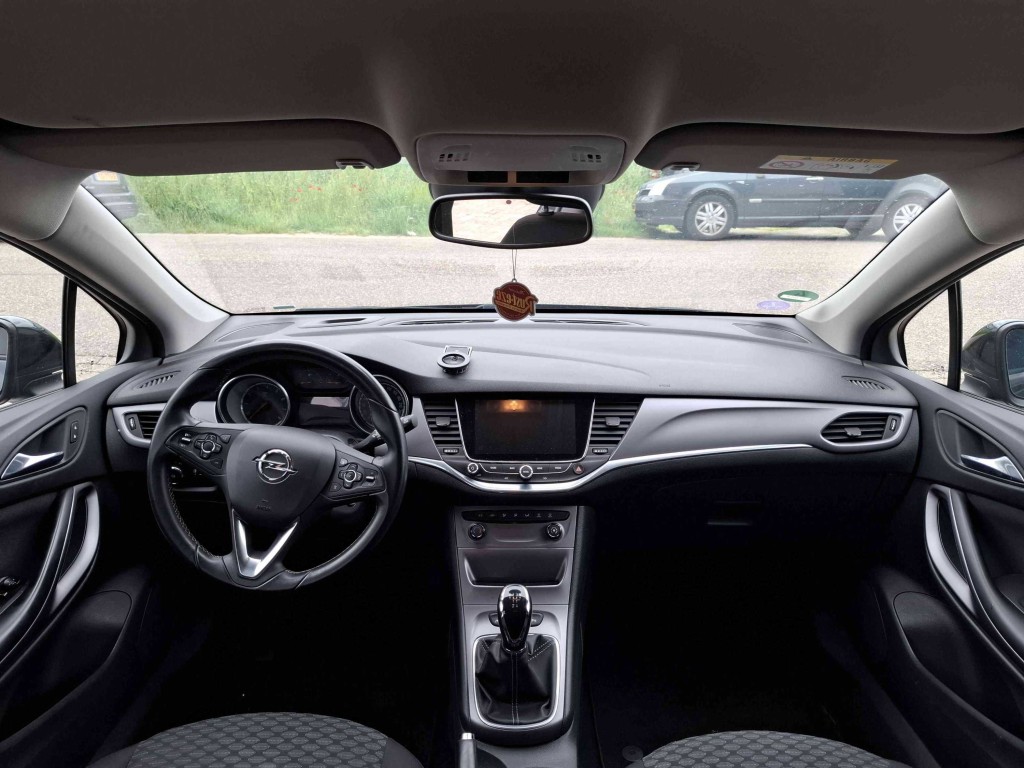 DriverCabin