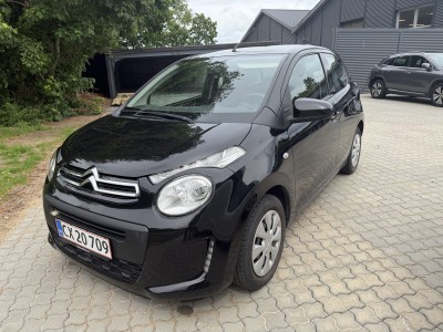 Citroën C1