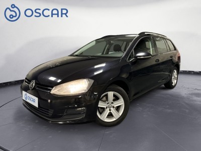 VW Golf Variant