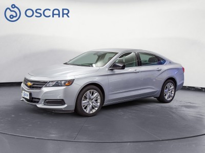 Chevrolet Impala